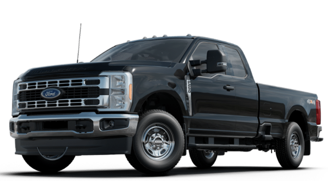 2024 Ford SuperDuty